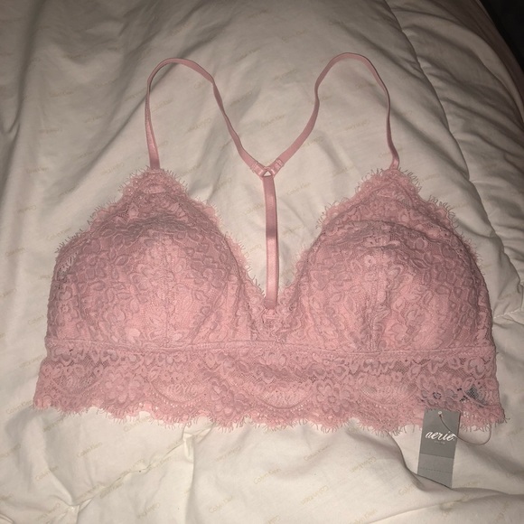 aerie Other - Aerie pink bralette
